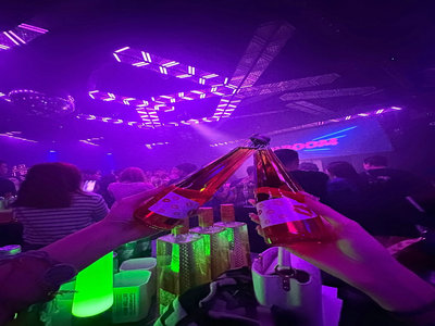 铜陵夜场招聘